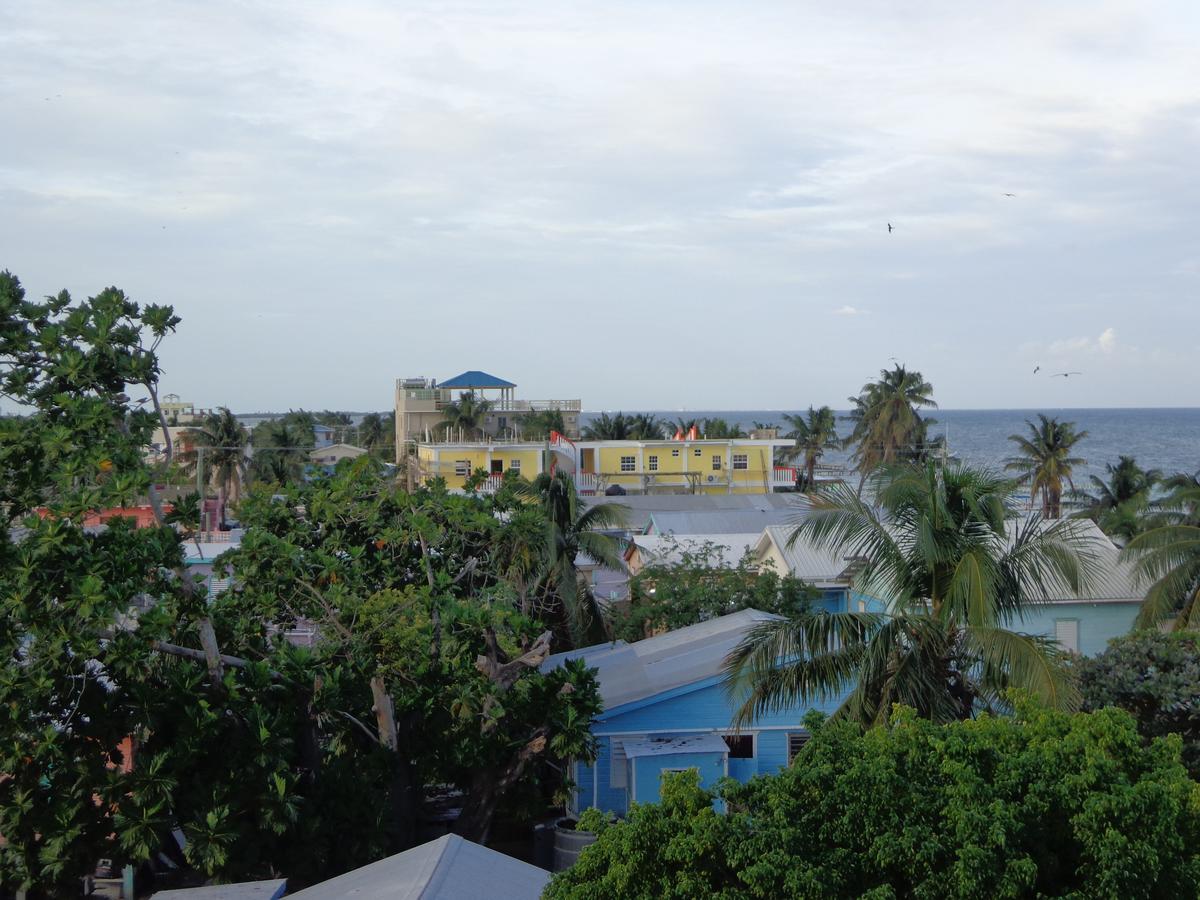库尔克岛 享受旅馆酒店 外观 照片